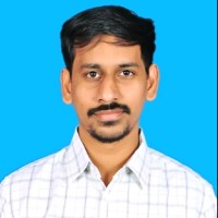 Krishna Chaitanya Avala