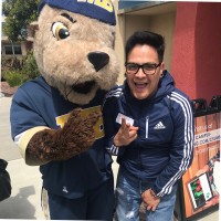 Adrian B. Rodriguez  Serrano