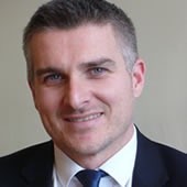 Andrew Cairns