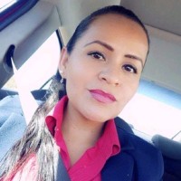 Esperanza Martinez