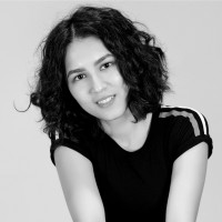 Elzoda Khayrullaeva