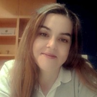 Romina Juárez Pereira