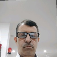 Rajesh Marwah