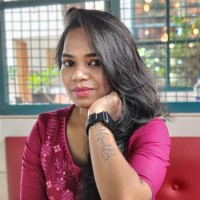 Elakkiya Devi S