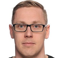 Antti Itälinna
