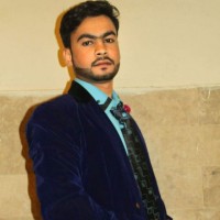 Muhammad Ehtesham