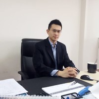 Tony Lu