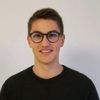 Theo Argans