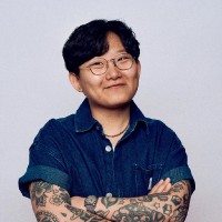 Kade Liang