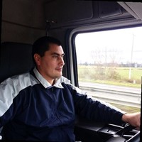 Joel Vidal Schmidt