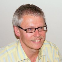 Colin Eaton