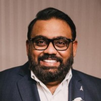 Swarna Sankha Singh ☁