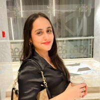 Muskaan Pandey