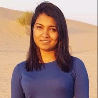 Shalini Peddadu- Virasami