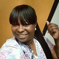 Taesha Moore