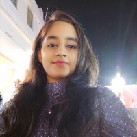 Ria Sharma