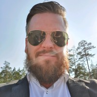 Jesper Seger