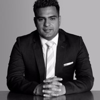 Ravi Kapoor
