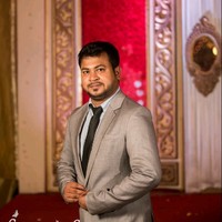 Md Jahidul Islam