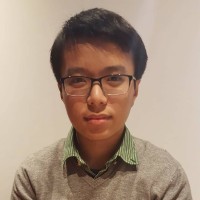 Simon Lin