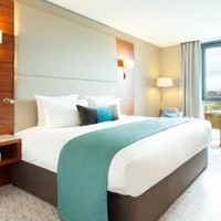 Crowne Plaza London Docklands