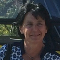 Catherine Genin