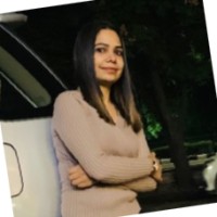 Jyoti Sharma
