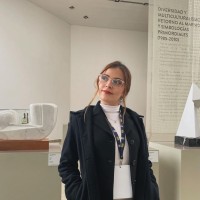 Valentina Huerta Hernández