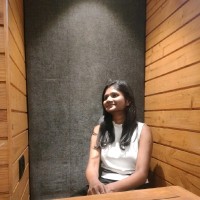 Gaganashree. H.N