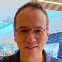 Moisés A. Resende Filho