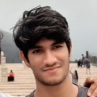 Vishnu Gopinathan