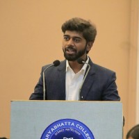 Angad Kumar Singh