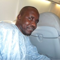 Adoum Tom Abakar