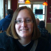 Beth Futrell