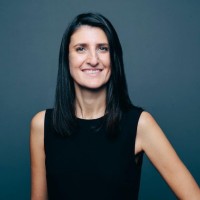 Emilie Boucher