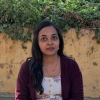 Sonali Bamane
