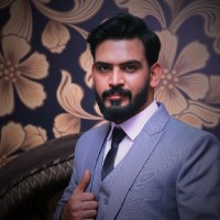 Umar Hussain