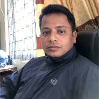 Anil K C