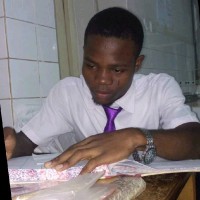 Abdulrazak Abdulsalam