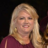 Kimberly Gill