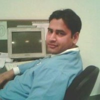 Manish Tiwari