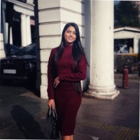 Aditi Das
