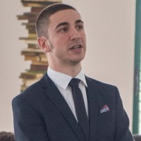 Luca Regnini