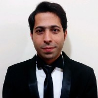 Mohammad Hassan Kargozar