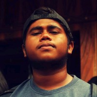 Gaurav Uvaraj