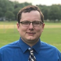 Brad Ruesch