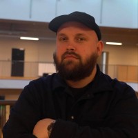 Nikolaj Gregersen