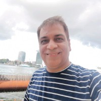 Gaurav Bhatia