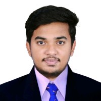 Gokul BV