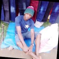 Hezron Baraka